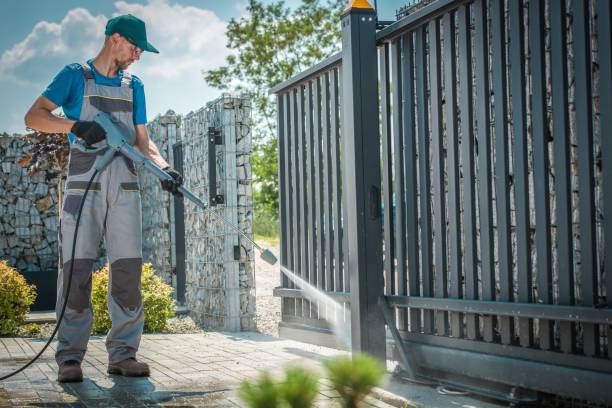 Playground Equipment Cleaning in Dover Plains, NY