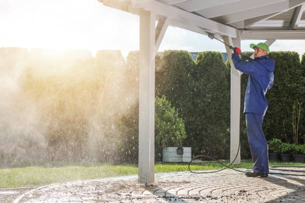 Dover Plains, NY  Pressure Washing Services Company
